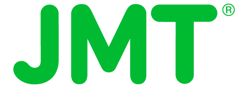 JMT Logo